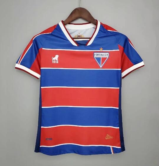 Fortaleza Women Home Kit Soccer Jersey 2020/21